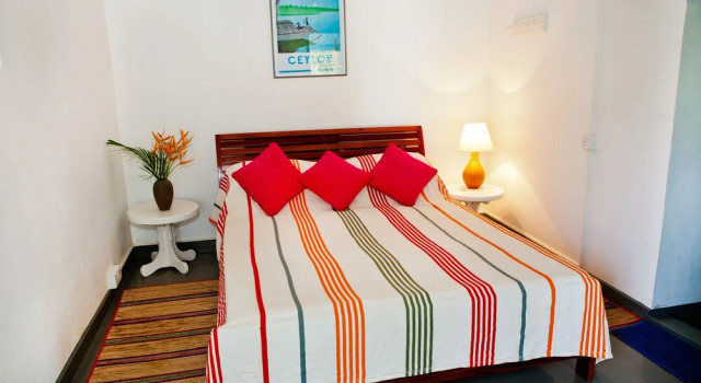 Коттедж Classic Talalla Bay Beach House