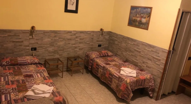 Hotel Euro
