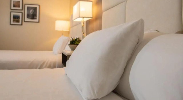 Номер Deluxe Apache Gold Resort Hotel
