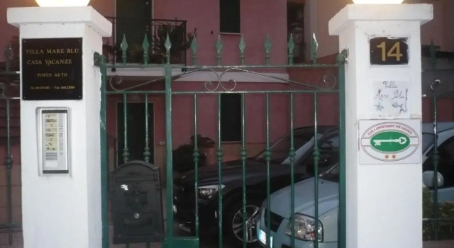 Студия Villamareblu