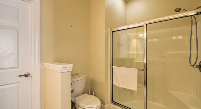 Апартаменты Stunning Sunset Beach Condo: 3 Mi to Beach!