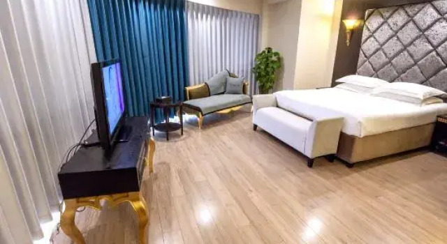 Люкс Xinhong Hotel