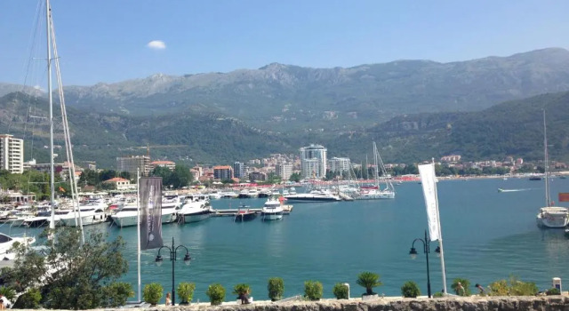 Апартаменты Apartments Aleksić Old Town