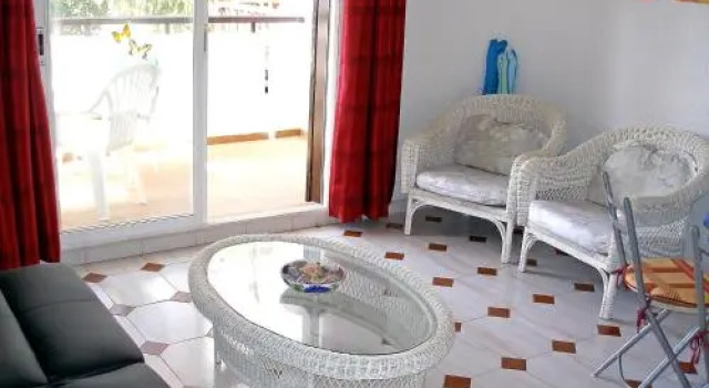 Apartment Les Arenes.2