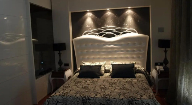 Номер Superior Escuderos Hotel Cruz