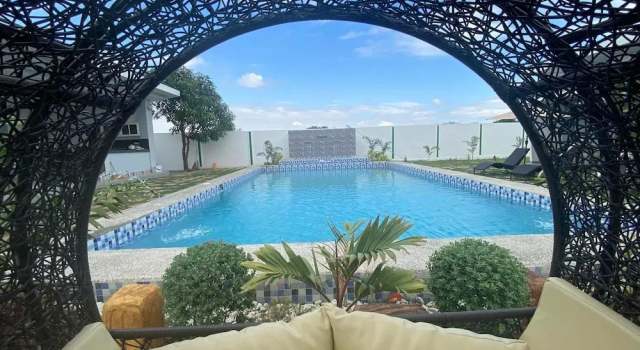 Steffen Resort, Đặt Khu nghỉ dưỡng Khu nghỉ dưỡng ở Dinalupihan, Khu nghỉ dưỡng