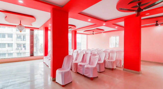 OYO Flagship 77840 The Sheher Inn, Book Hotel Jamshedpur Jharkhand
