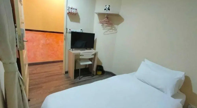 2BR Jazz Suites Vivacity Megamall Kuching Sarawak, Rezerwuj Hotel Kuching Sarawak