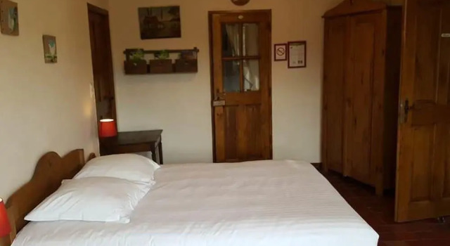 Les Mout'Anes, Rezervasyon Otel Saint-Hilaire-sur-Helpe Picardy