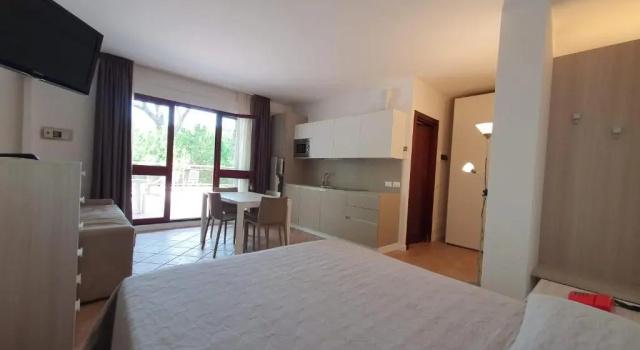 Residence Crystal Palace