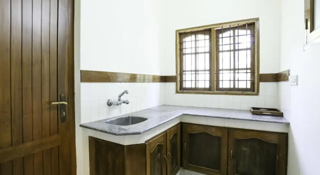 Двухместный номер Standard с видом на сад Kimansion Inn