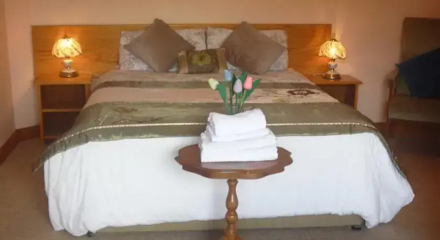 O'Sheas B&B, Book Bed and Breakfast Hotels in Kerry with Parking, Parking