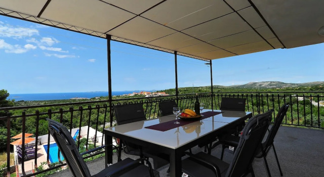Номер Standard Apartments Villa Velin