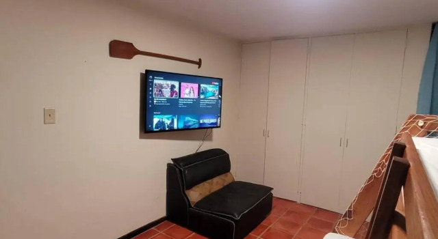 Relaxing Beach Apartment, Đặt Căn hộ Khách sạn ở Fajardo có hồ bơi, Hồ bơi