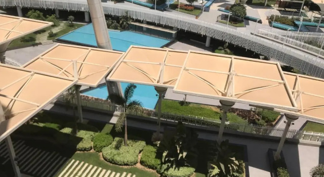 Люкс Porto New Cairo