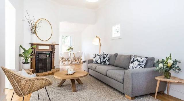 BOUTIQUE STAYS - Elster House