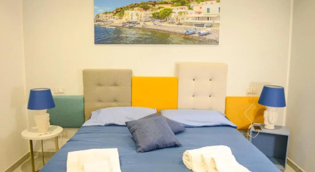Nnakkara Guest House, Prenota Affittacamere Hotel a Sicilia con parcheggio, Parcheggio
