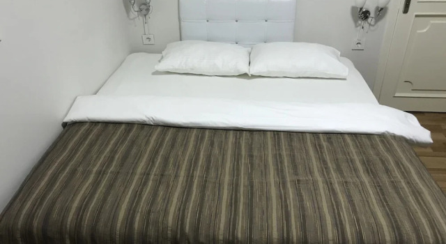 Grand Temel Butik Otel, Забронировать Отель Отели провинции Антальи с парковкой, Парковка
