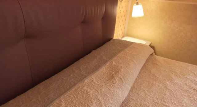 Двухместный номер Standard B&B La Panoramica