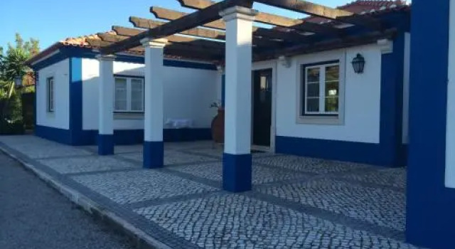 Quinta das Tílias