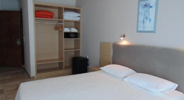 Polyxeni Hotel