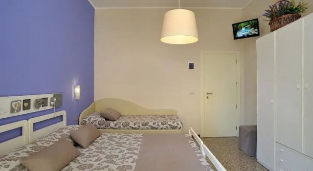 Номер Standard Hotel Roma