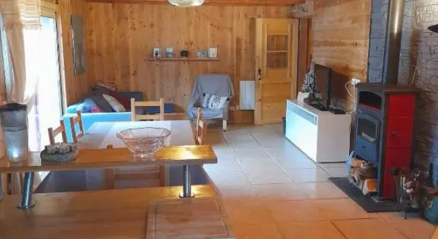 Maison de montagne dans charmant village du Capcir, Rezervați Hotel Fontrabiouse Languedoc-Roussillon