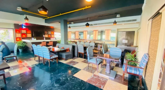A Hotel, Book Hotel Ludhiana Punjab