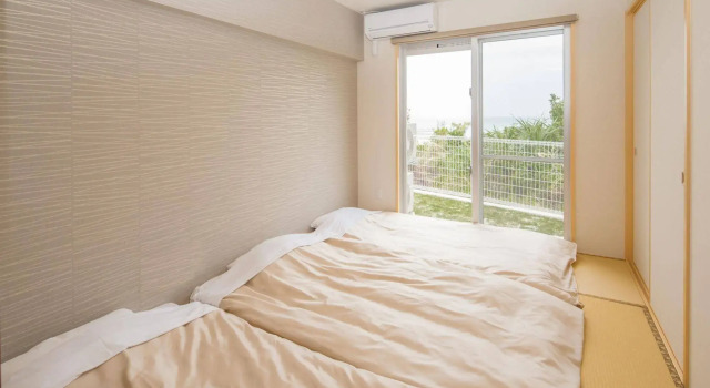 Alpha Terrace Onna Hills, Забронировать Отель Отели Окинава с парковкой, рядом с Пляж Tiger Beach, Парковка