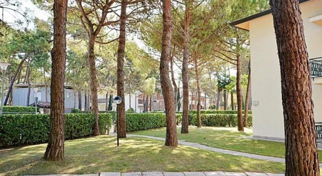 Lignano Pineta nice flat, Забронировать Апартаменты/квартира Линьяно-Пинета Венеция