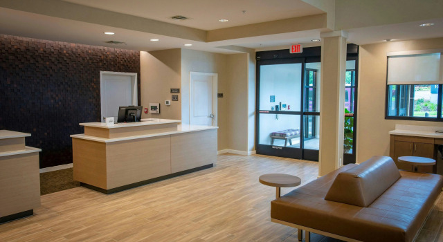 Residence Inn by Marriott Pensacola Airport/Medical Center