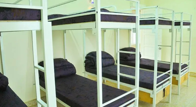The Old House Hostel, Book Hostel / Vandrerhjem Da Lat Lam Dong