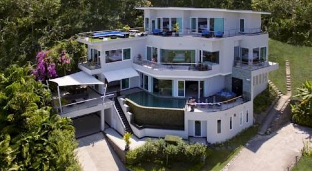 Villa Namaste