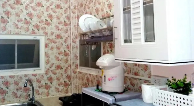 Бунгало Pon Resort