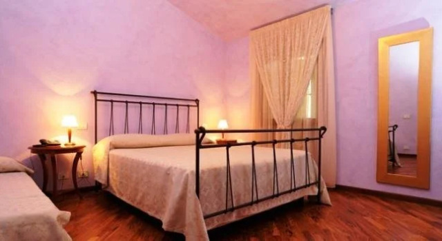 La Locanda di Ferra, Reserva ahora Hotel Villa Minozzo Emilia-Romaña