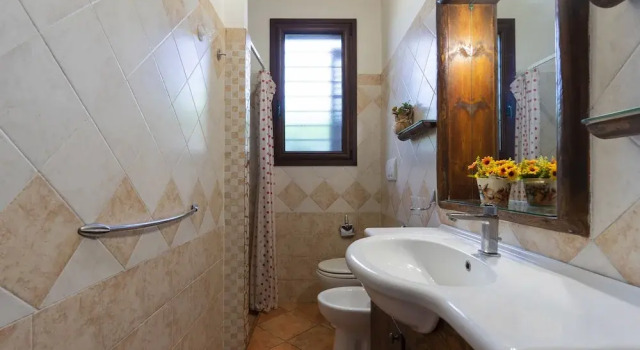 Вилла 2439 Villa Maresole by Barbarhouse