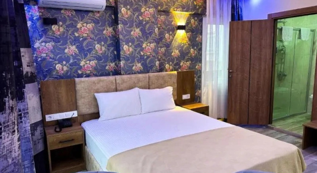 Marmara Sahil Otel