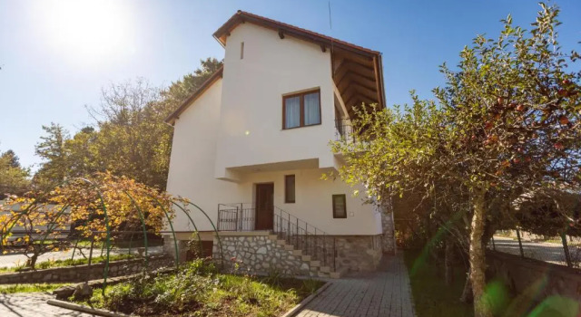 Коттедж с 3 комнатами Casa Panorama