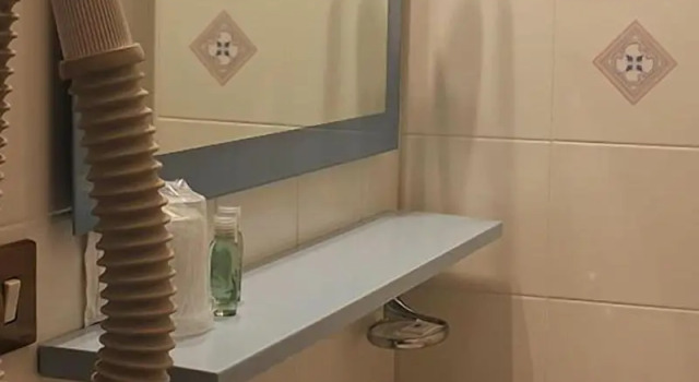 Номер Standard Hotel il Focolare