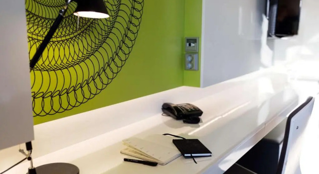 Двухместный номер Superior Scandic Tampere Station