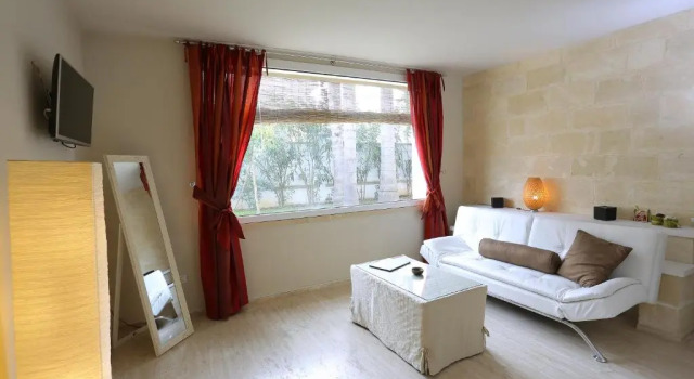 Apartament 2 sypialnie B&B La Vigna