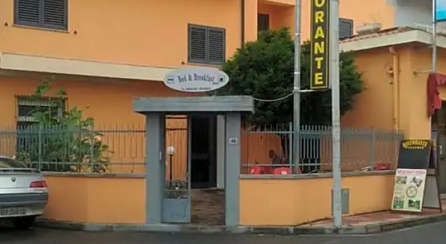 B&B Madau, Buchen Sie Bed & Breakfast Samughèo 