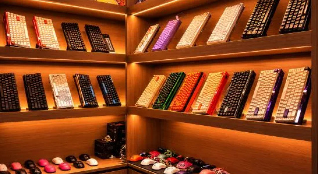 Chaoganxing SS PLanet High-End Customized E-Sports Homestay (BeiGuo Shopping Mall Letai Center)