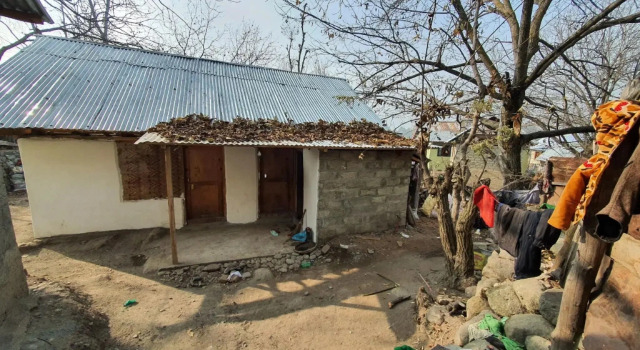 Sheen Guest House