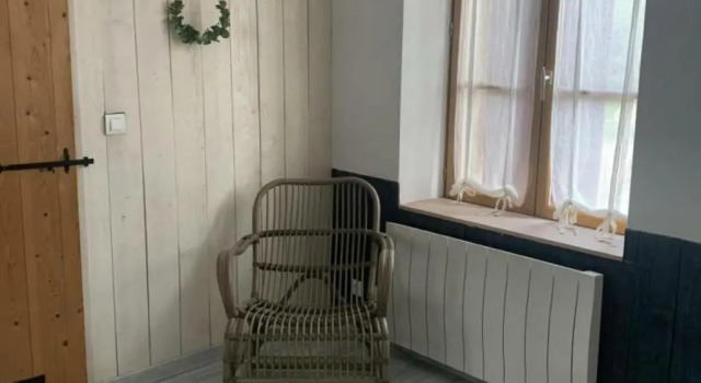 Gîte Mont-prés-Chambord, 6 pièces, 15 personnes - FR-1-491-304, Rezerwuj Hotel Chambord 