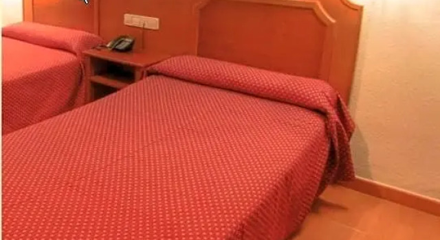 Номер Standard Hotel Torrezaf
