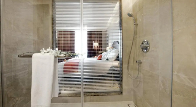 Двухместный номер Superior Eastin Grand Hotel Saigon
