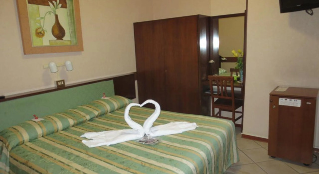 Hotel Italia