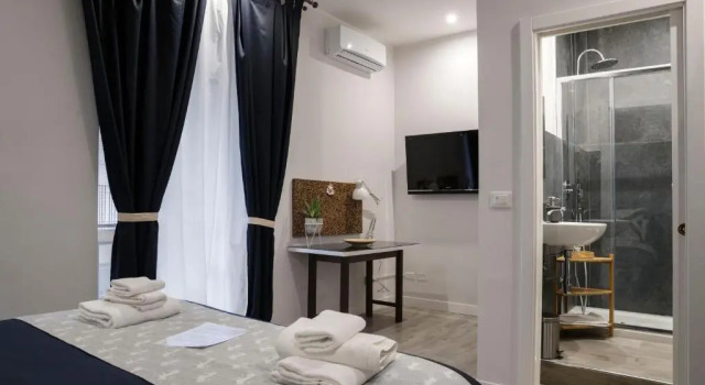 Sant'Alfonso Bed and Breakfast