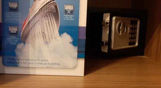 Семейный номер Standard Assunta Domus